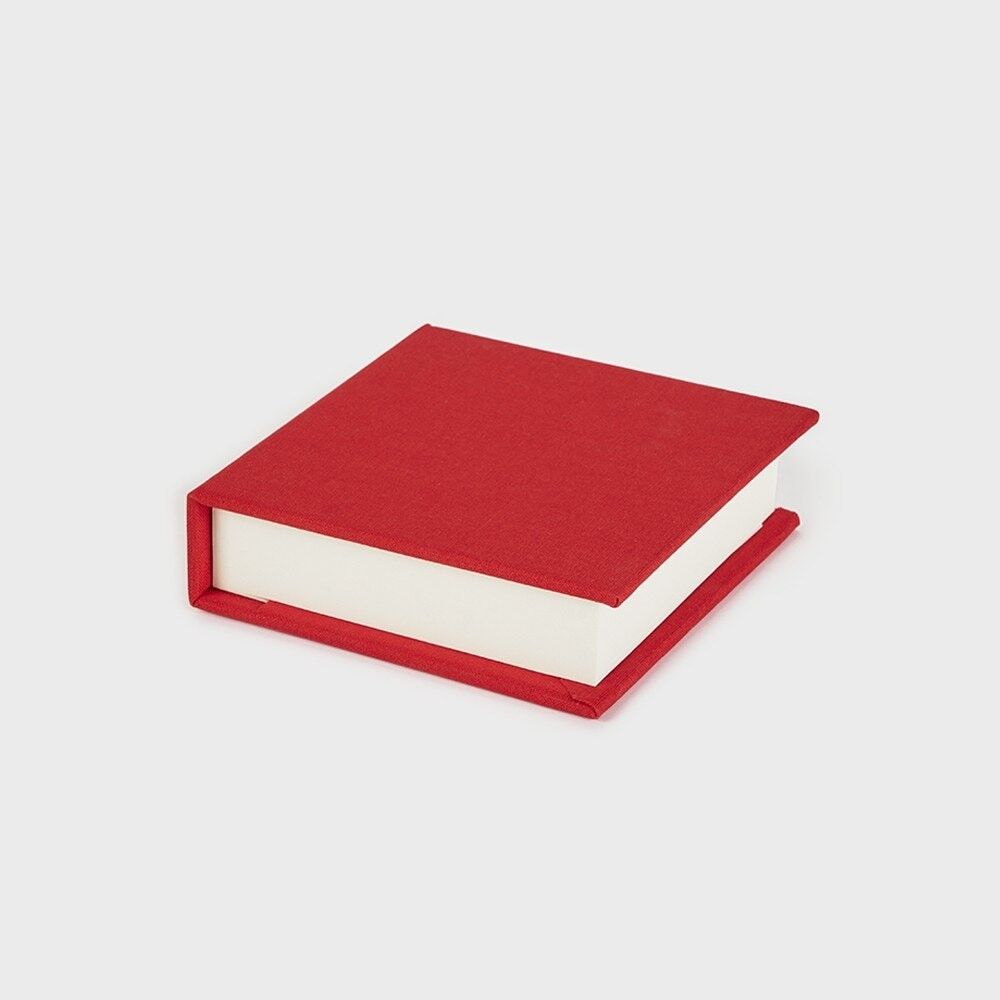 Queuehalter aus Stoff - Pepa Paper