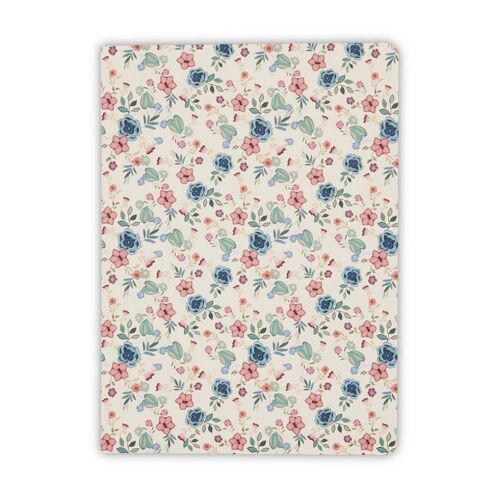 Libreta Cosida A4 Bloom (pack 2 uds.)