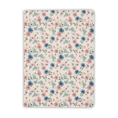 Libreta Cosida A4 Bloom (pack 2 uds.)