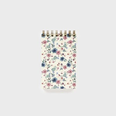 Bloc wyro A6 Bloom (papel reciclado)