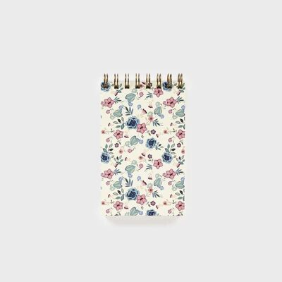 Wyro pad A6 Bloom (recycled paper)