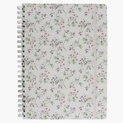 Wyro notebook A6 (recycled paper)