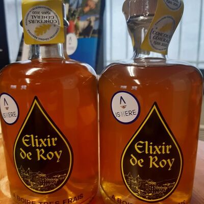 Elixir du Roy - 20cl