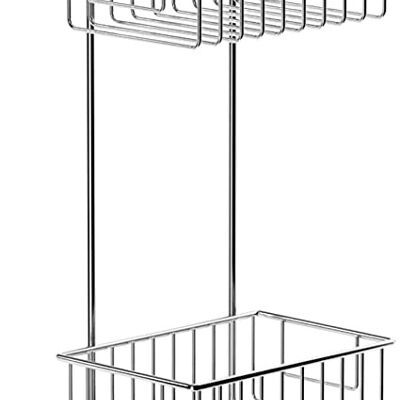 Bamodi Shower Caddy Hanging Stainless Steel