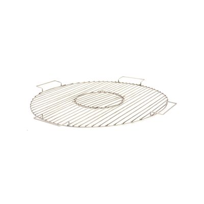 Colorado Round Grill Plate