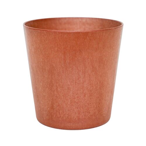 Pula Copper Recylable Planter