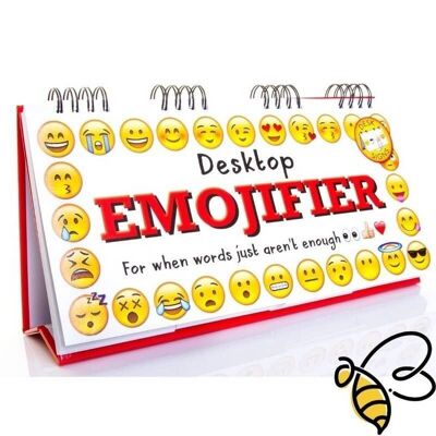 Emoji Flipbook