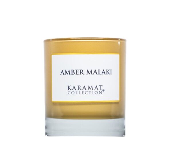 CANDELE PROFUMATE DI LUSSO 40 HR / 170 GR