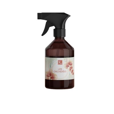 LES ORCHIDS - FLORAL COLLECTION RAUMDÜFTE 500ML -