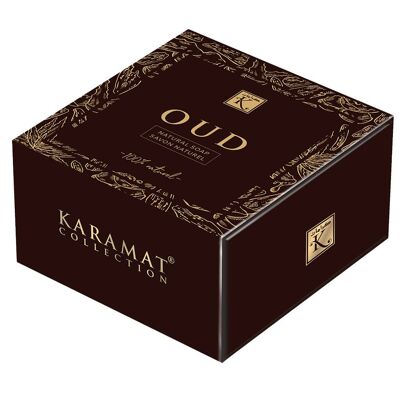 SAVONS NATURELS SAVON DE LAIT DE CHÈVRE 125GR - OUD