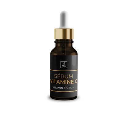 SIERO SCHIARENTE ALLA VITAMINA C 30ML - ALOE VERA BIOLOGICA 80% -