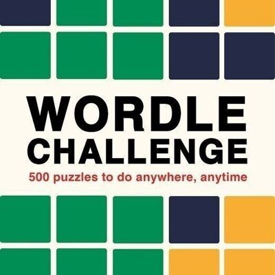Wordle-Challenge