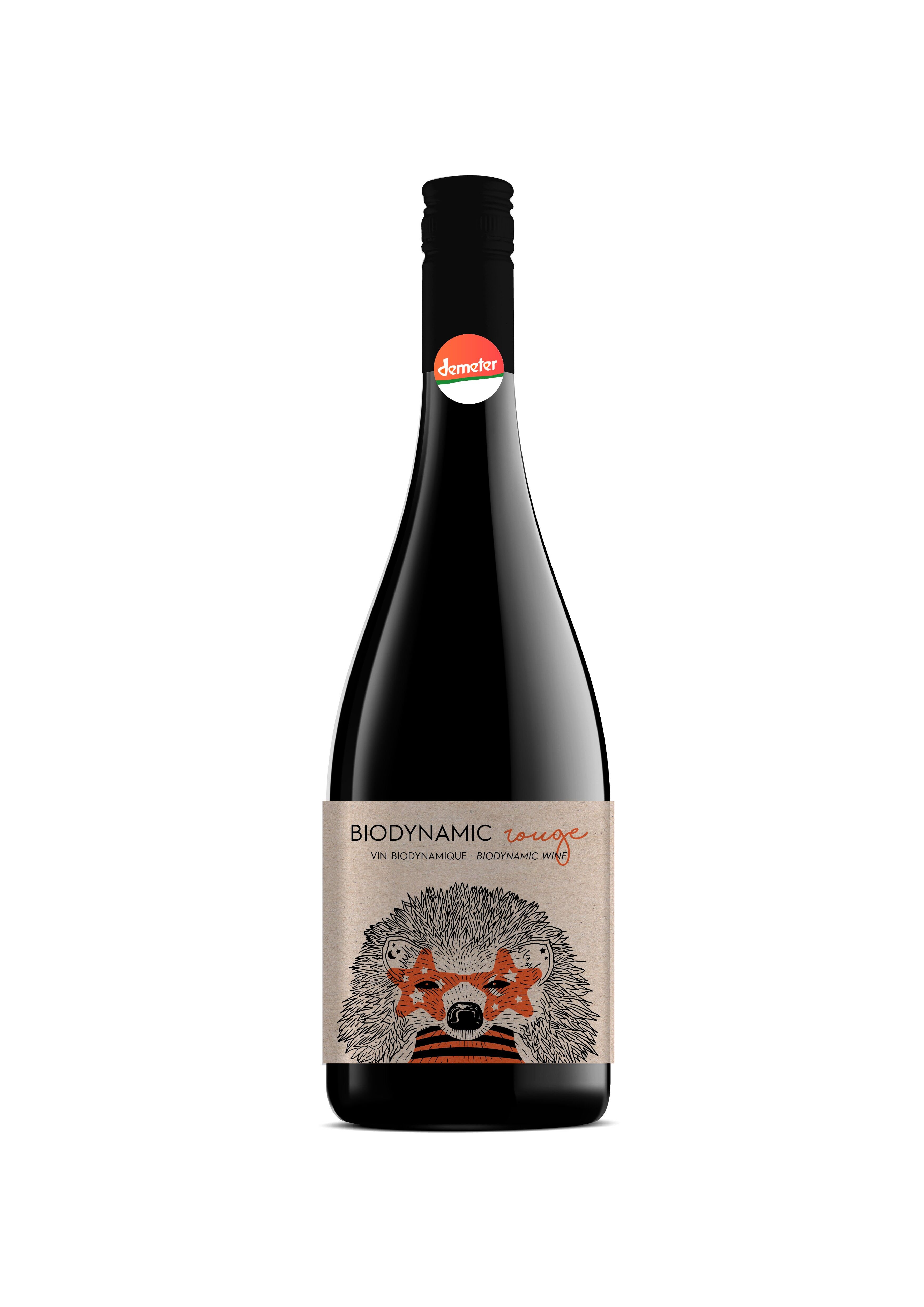 Hérisson Biodynamic 2024