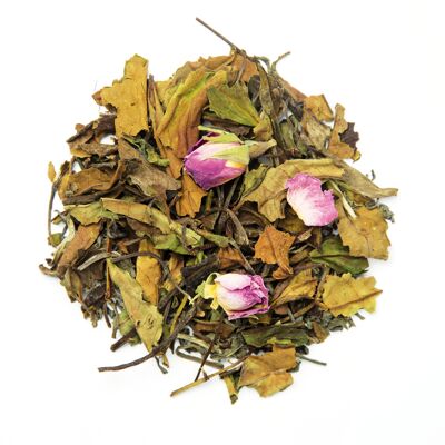 Tè alla cassandra - 50 g
