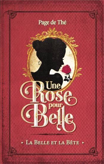 Une Rose pour Belle 1