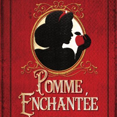 Pomme enchantée