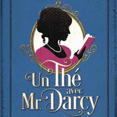 Tee mit Mr. Darcy