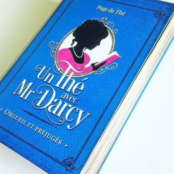 Un Thé avec Mr. Darcy 2