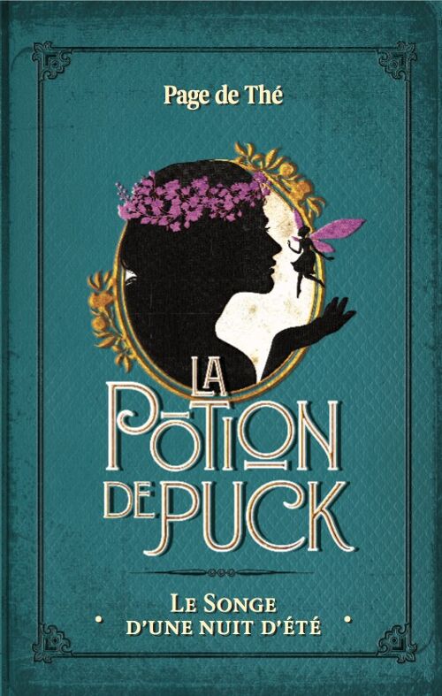 La Potion de Puck