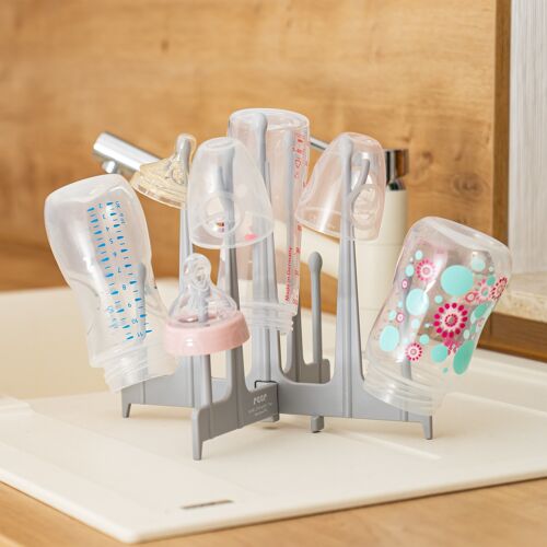 Drying Stand for Baby Bottles