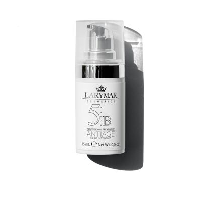 Step 5.B Intensive serum