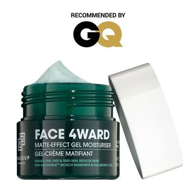 FACE 4WARD - MOISTURISER