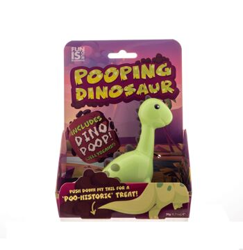 Jouet dinosaure caca - Jouets dinosaures pour enfants 6