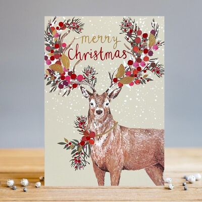 Christmas Decoration Deer