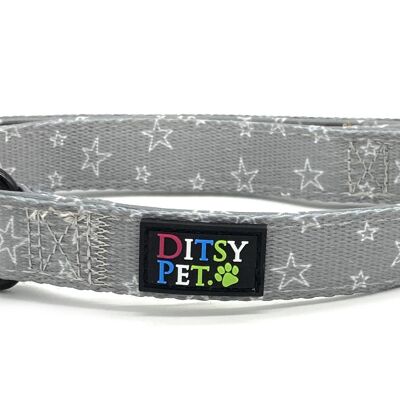 Starlight Dog Collar