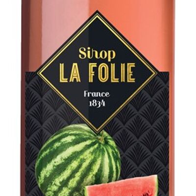 Watermelon syrup 70cL