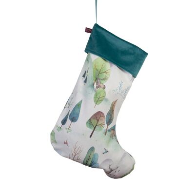 Grand bas unisexe pour enfants dans Woodland Walk