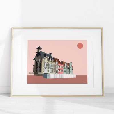 WIMEREUX 20x30