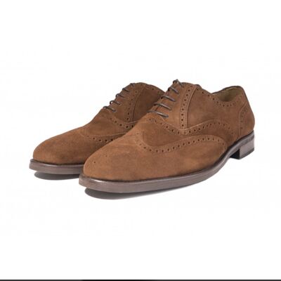 Brogue Ante Camel