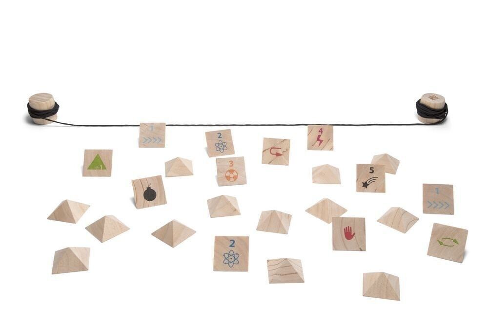 BS Toys Luce rossa luce verde - Esterno - Giocattolo attivo