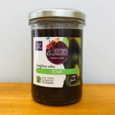 Confiture de Kiwis