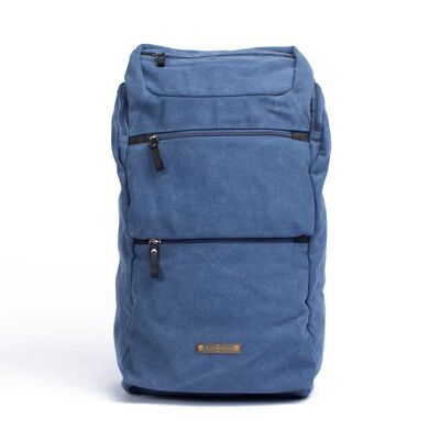 MARGELISCH Laptop-Rucksack Rashmi 1 denim