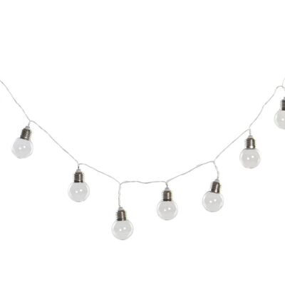 GARLAND SET 20 LED PVC 315X5X10 LA180602