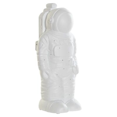 PORZELLAN-TISCHLAMPE 14X12X31 ASTRONAUT LA186681