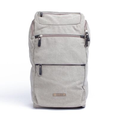 MARGELISCH Laptop backpack Rashmi 1 grey