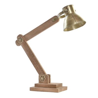 TABLE LAMP METAL HANDLE 50X15X65 FLEXO LA193902