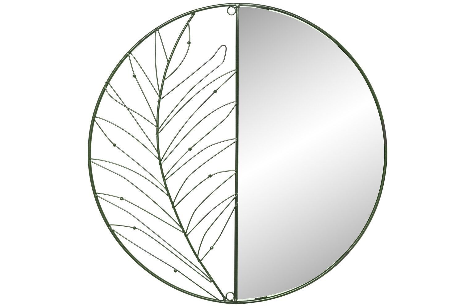 EISEN-GLAS-SPIEGEL 50X2X50 BLÄTTER LD183420