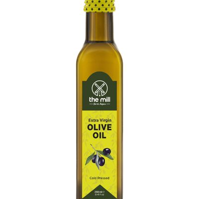 The Mill Extra Virgin Olive Oil 250ml