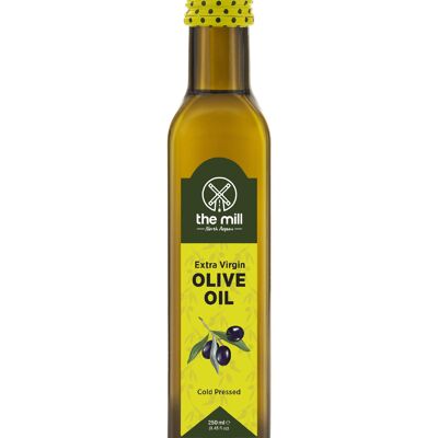 Il Frantoio Olio Extravergine di Oliva 250ml