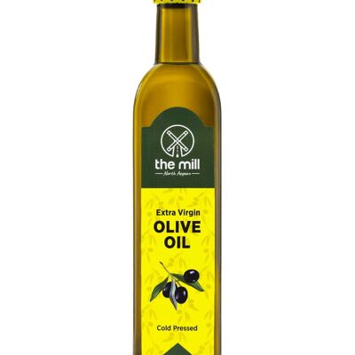 The Mill Extra Virgin Olive Oil 500ml