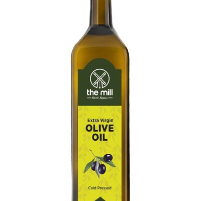 The Mill Natives Olivenöl Extra 1 L