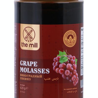 The Mill Sirop de Raisin Pot 620g