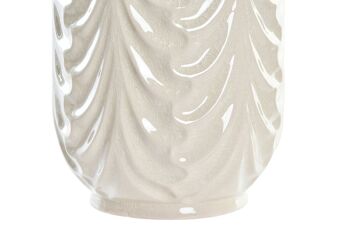 VASE PORCELAINE 16X16X34 2 ASSORTIS. LD195053 2