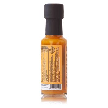 Sauce Piquante - La Sauce Jaune 125ml | 100% naturel 4