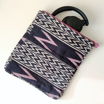 Pochette d'accessoires intelligents 3