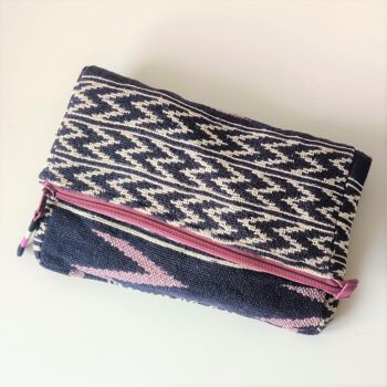 Pochette d'accessoires intelligents 4